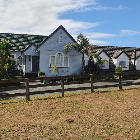 Koromatua Homestead Whatawhata Exterior photo