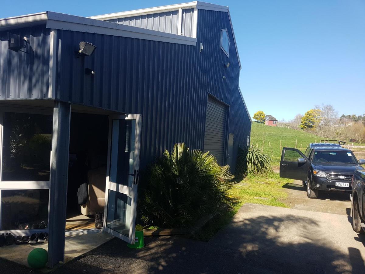 Koromatua Homestead Whatawhata Exterior photo