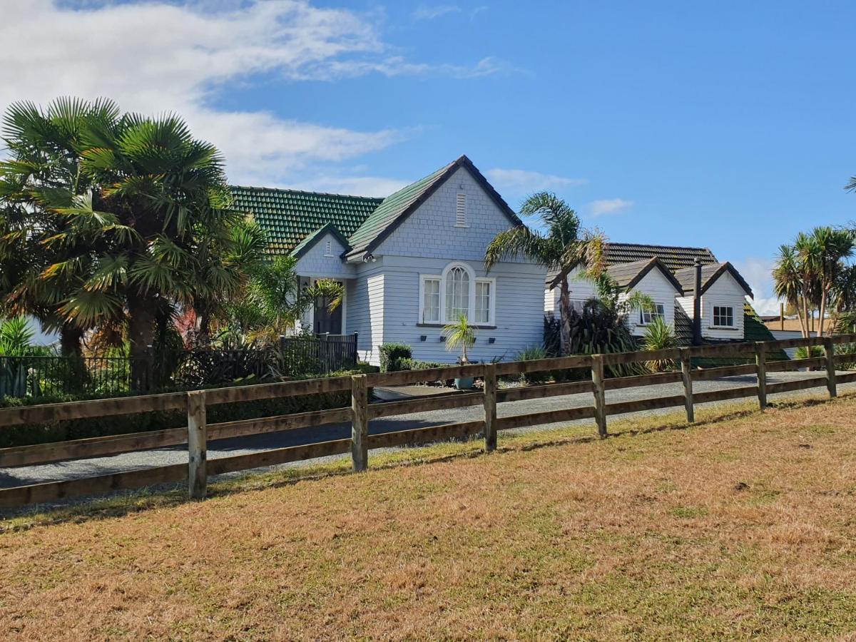 Koromatua Homestead Whatawhata Exterior photo